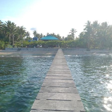 Siargao Sunrise Villa General Luna  Exterior foto