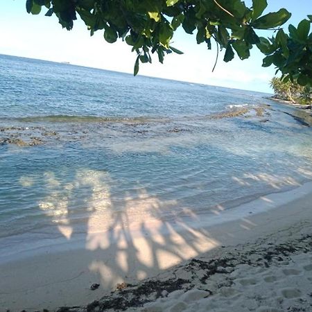 Siargao Sunrise Villa General Luna  Exterior foto