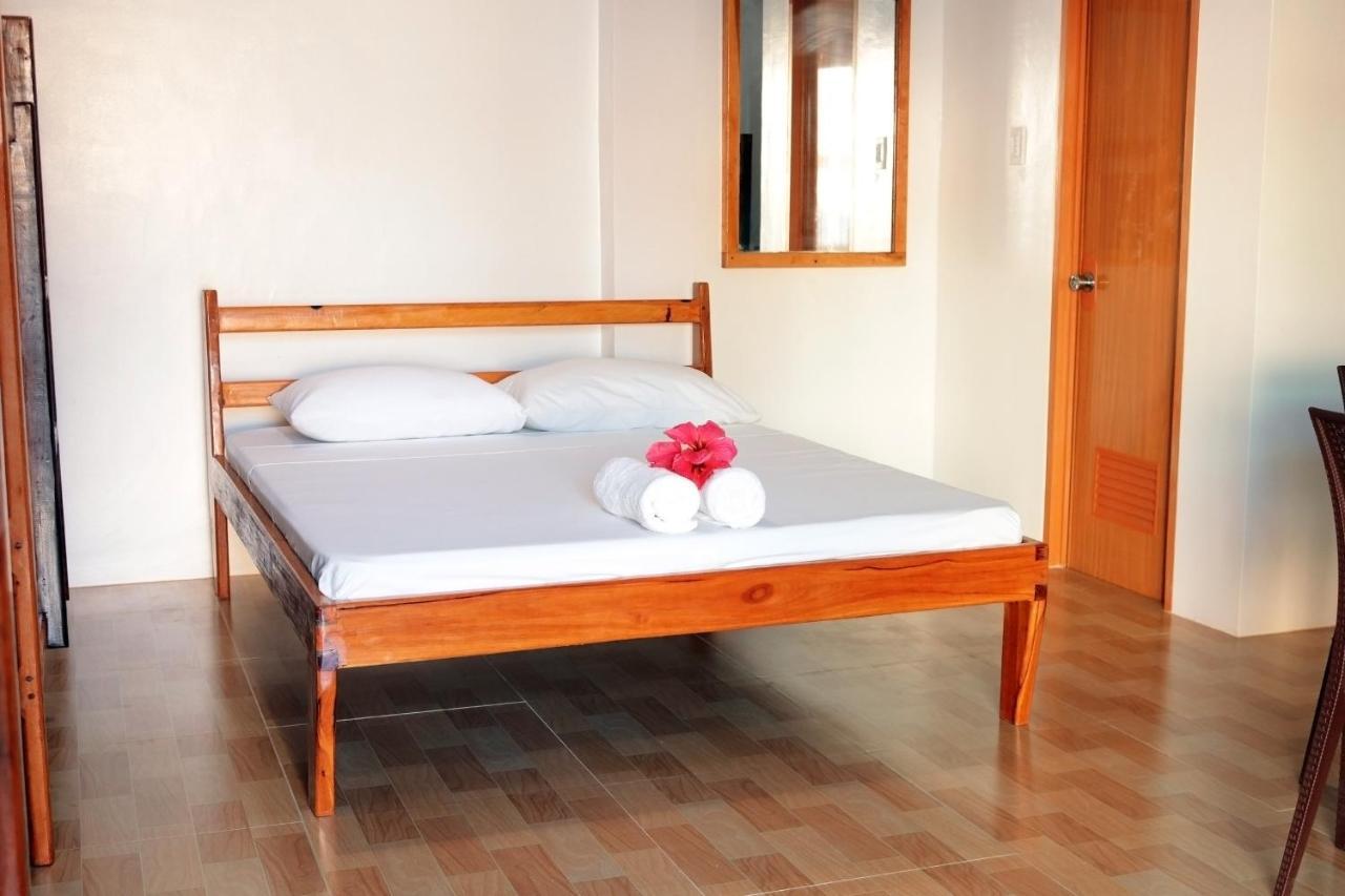 Siargao Sunrise Villa General Luna  Exterior foto