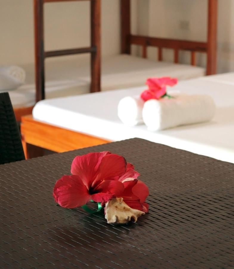 Siargao Sunrise Villa General Luna  Exterior foto