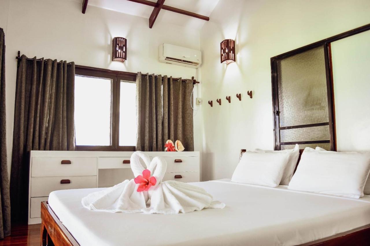Siargao Sunrise Villa General Luna  Exterior foto