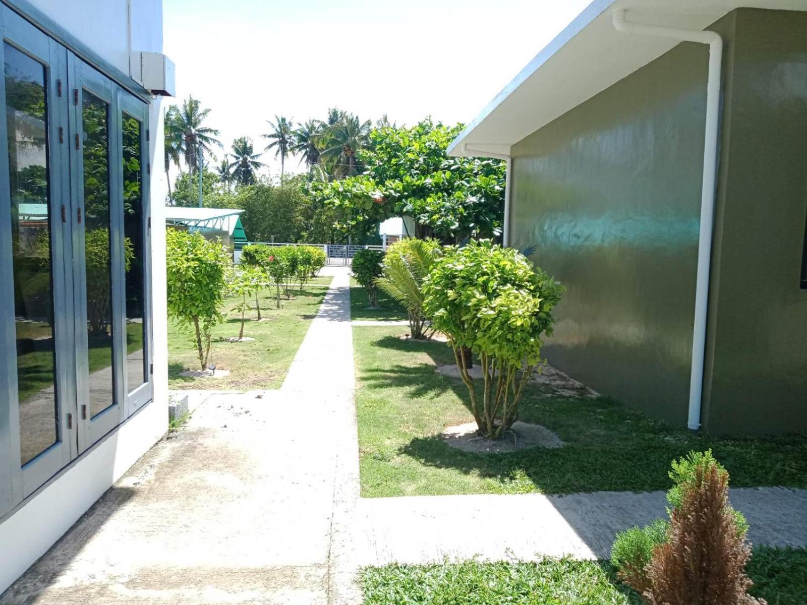 Siargao Sunrise Villa General Luna  Exterior foto