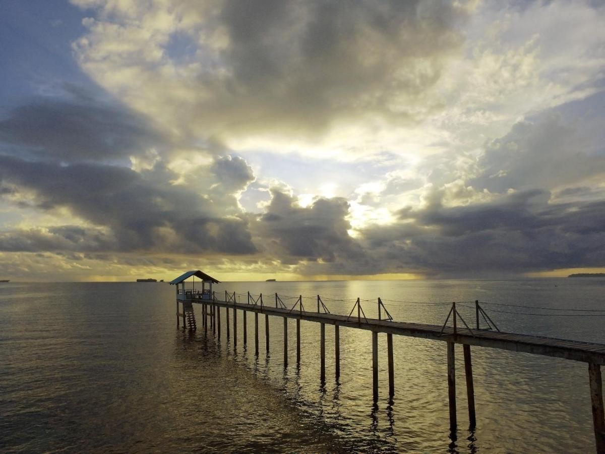Siargao Sunrise Villa General Luna  Exterior foto