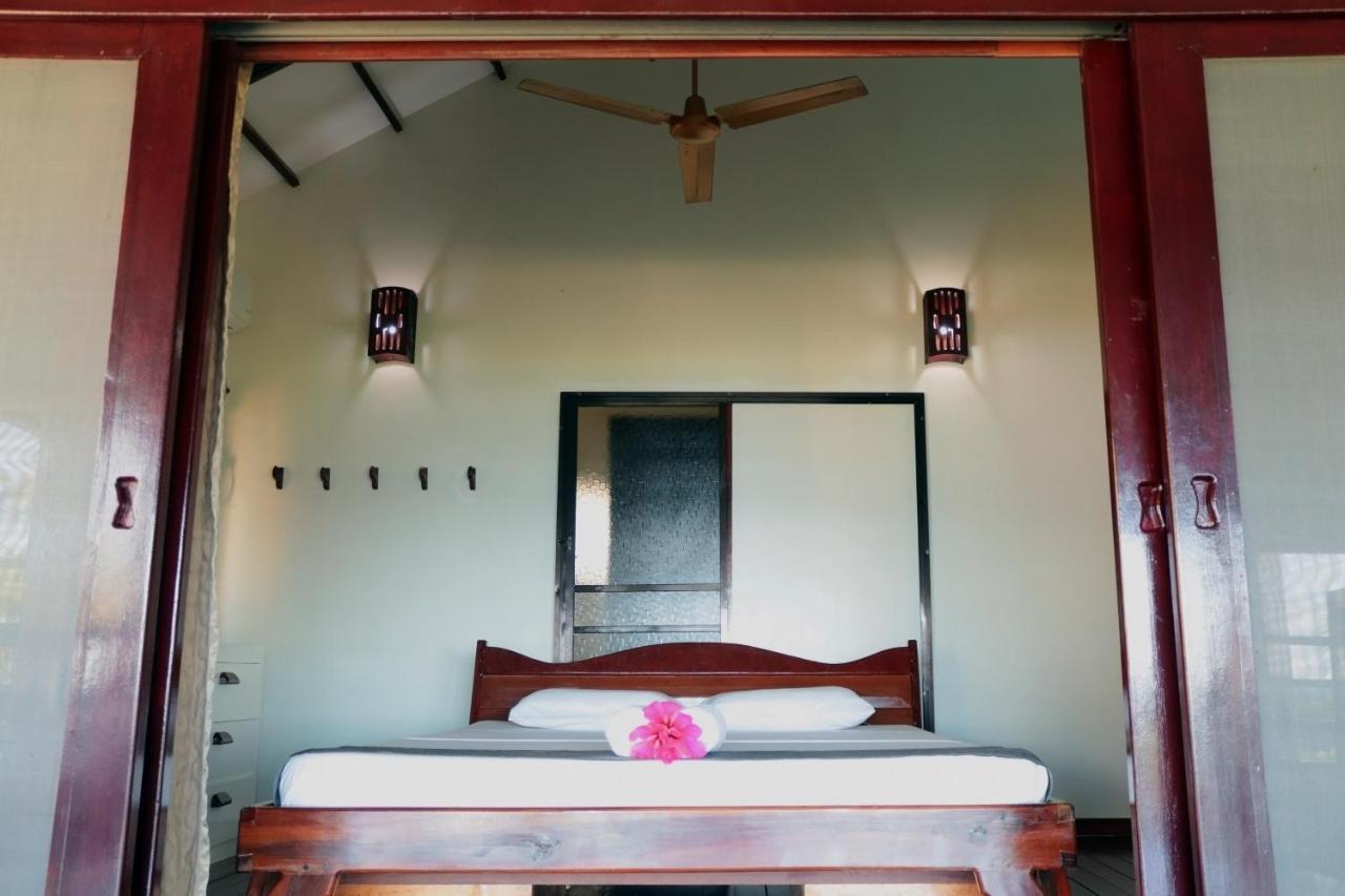 Siargao Sunrise Villa General Luna  Exterior foto