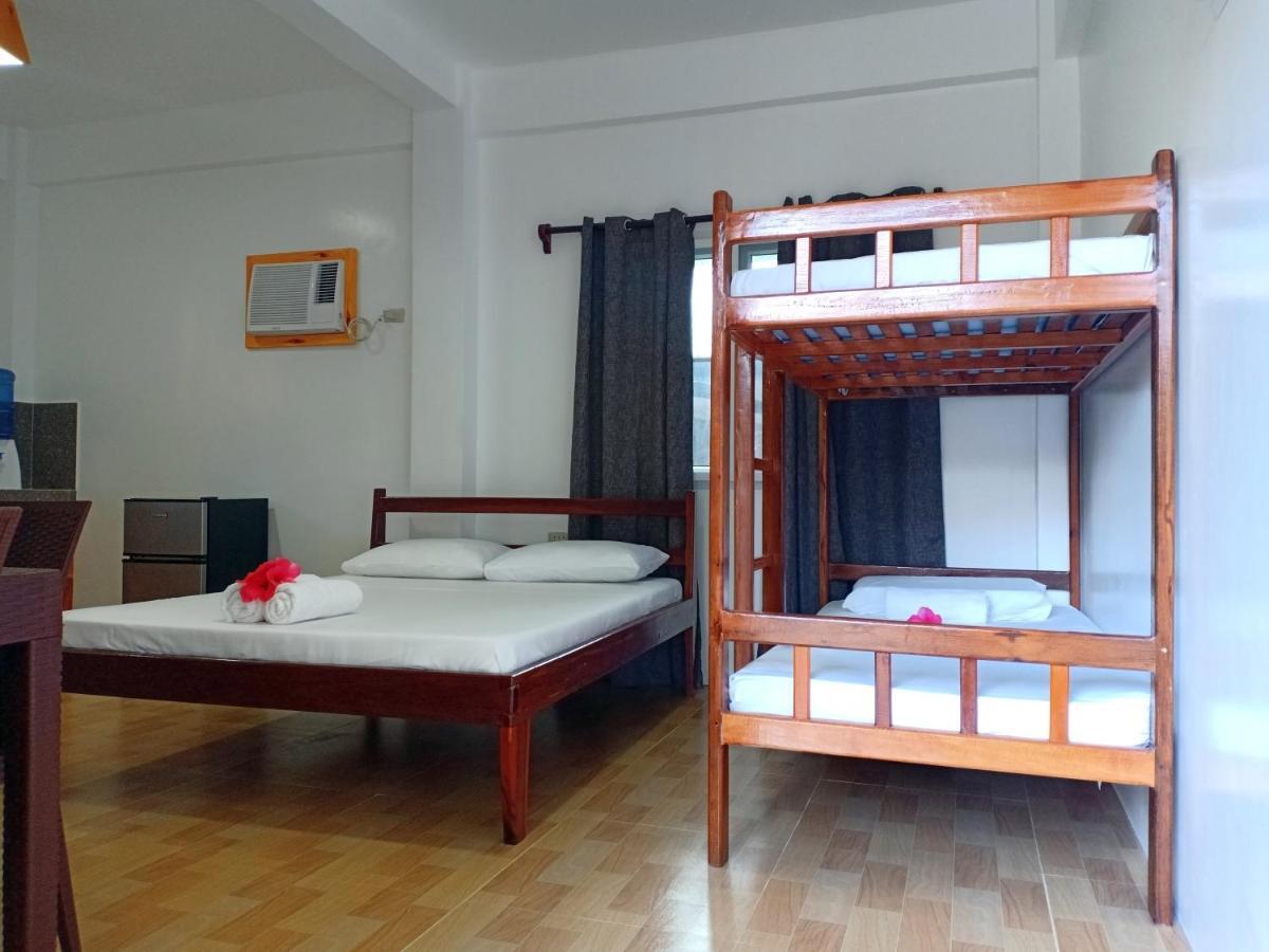Siargao Sunrise Villa General Luna  Exterior foto
